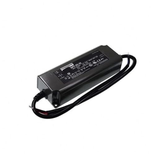 BJKYTMLM 1PCS NPF-90 Serie DC12V 15V 20V 24V 30V 36V 42V 48V 90W Einzelausgang Konstantspannung + Konstantstrom-LED-Treiber(NPF-90-48) von BJKYTMLM