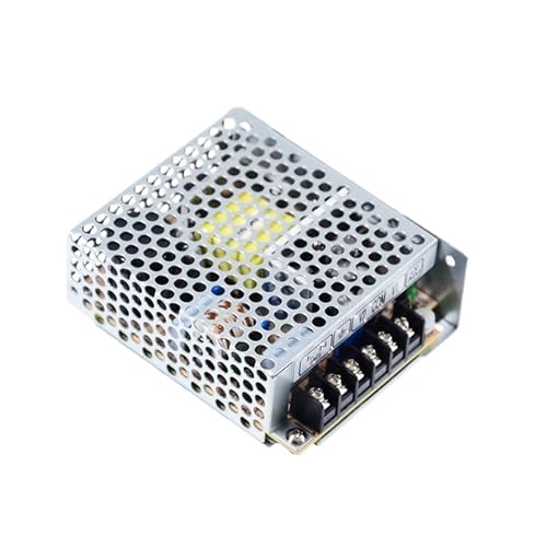 BJKYTMLM 1PCS RD-35 5V 12V 13,5 V 35W High Power High Effection Dual Weg Ausgang 5G Test LED Beleuchtung Schaltnetzteil(RD-3513) von BJKYTMLM