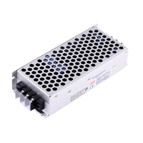 BJKYTMLM 1PCS RSD-100 DC5V 12V 24V 100W Bus, Straßenbahn, U-Bahn, Eisenbahn, Telekommunikation, drahtlose Netzwerk DC-DC Konverter Schaltnetzteil(RSD-100C-5) von BJKYTMLM