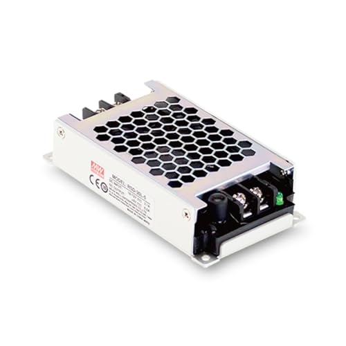 BJKYTMLM 1PCS RSD-30 3,3 V 5V 12V 15V 24V 30W Bus, Straßenbahn, u-Bahn, Eisenbahn, Telekommunikation, Wireless Netzwerk DC-DC Konverter Schaltnetzteil(RSD-30G-3.3) von BJKYTMLM