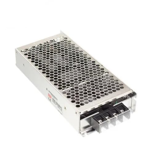 BJKYTMLM 1PCS RSD-300 DC12V 24 48V 300W Bus, Straßenbahn, U-Bahn, Eisenbahn, Telekommunikation, drahtlose Netzwerk DC-DC Konverter Schaltnetzteil(RSD-300C-12) von BJKYTMLM