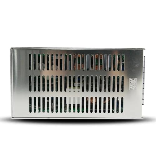 BJKYTMLM 1PCS SD-200 Serie DC5V 12V 24V 48V 200W High Power & Effection Einzigen Ausgang DC-DC Konverter Schaltnetzteil(SD-200C-12) von BJKYTMLM