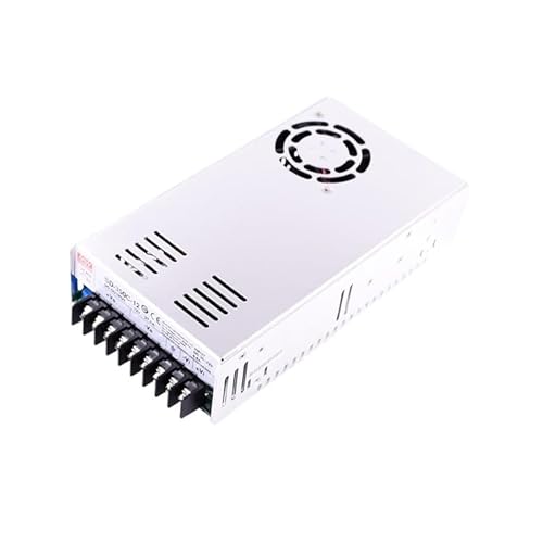 BJKYTMLM 1PCS SD-350 Serie DC5V 12V 24V 48V 350W High Power & Effection Einzigen Ausgang DC-DC Konverter Schaltnetzteil(SD-350C-5) von BJKYTMLM