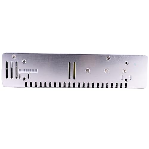 BJKYTMLM 1PCS SD-500 Serie DC12V 24V 48V 500W High Power & Effection Einzigen Ausgang DC-DC Konverter Schaltnetzteil(SD-500L-48) von BJKYTMLM
