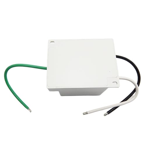 BJKYTMLM 1PCS SPD-20-277P/240P IP67 Outdoor 20kA Überspannungsschutzgerät Linie zu Boden und Linie zu Linie geschützt for LED-Beleuchtung(SPD-20-240P) von BJKYTMLM