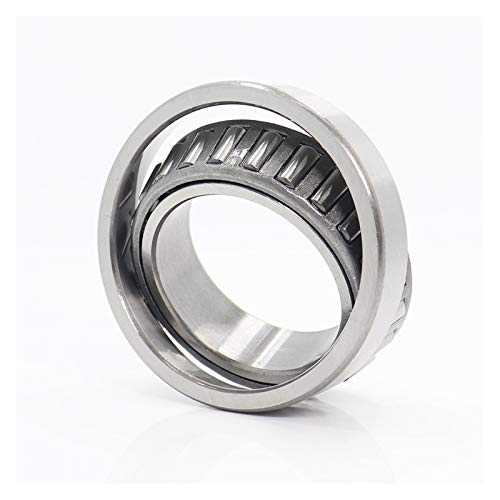 1 PC-Lenkkopflager 768906 Kegelrollen-Motorradlager 30 x 52 x 15 mm 1 PC-Lenkkopflager 768906 Kegelrollen-Motorradlager 30 x 52 x 15 mm von BJPCTUSF