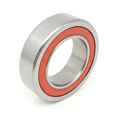 10 Stück Fahrradlager 15267RS 15267-2RS 6902-26 abgeschirmte Rillenkugellager einreihig 15 x 26 x 7 mm Fahrradlager 10 Stück Fahrradlager 15267RS 15267-2RS 6902-26 abgeschirmte Rillenkugellager einreihig 15 x 26 x 7 mm Fahrradlager von BJPCTUSF