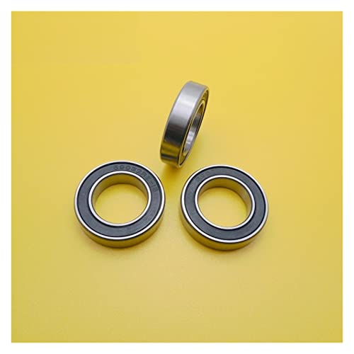 10PCS MR18307 Fahrradlager 6903/18-2RS 18 * 30 * 7mm Fahrrad Abgeschirmte Rillenkugellager Einreihige 18307 10PCS MR18307 Fahrradlager 6903/18-2RS 18 * 30 * 7mm Fahrrad Abgeschirmte Rillenkugellager Einreihige 18307 von BJPCTUSF