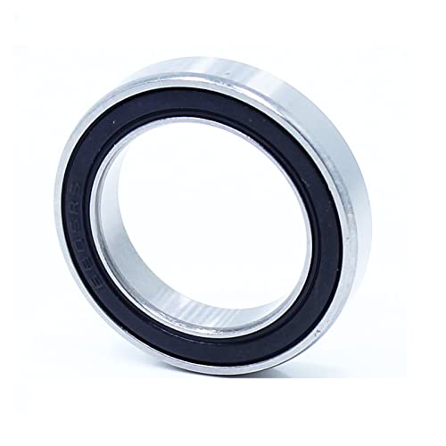 1PC 6805-2RS Lager mit PS2 Fett 25 * 37 * 7mm Kugeln Fahrrad Tretlager Reparatur Teile BB70 6805 2RS Kugellager 1PC 6805-2RS Lager mit PS2 Fett 25 * 37 * 7mm Kugeln Fahrrad Tretlager Reparatur Teile BB70 6805 2RS Kugellager von BJPCTUSF