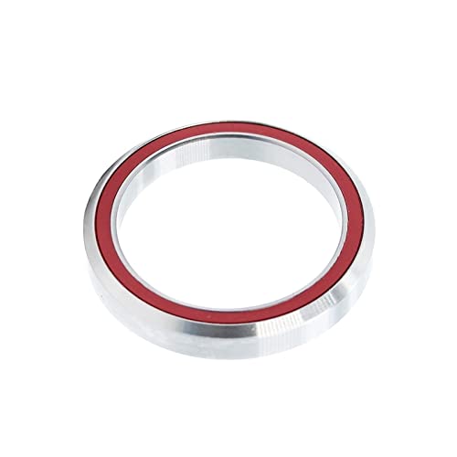 1PC MH-P03K Lager 30,15 * 41 * 6,5mm 36/45 Kugeln Fahrrad 1-1/8 Zoll Headset Reparatur teile Kugellager 1PC MH-P03K Lager 30,15 * 41 * 6,5mm 36/45 Kugeln Fahrrad 1-1/8 Zoll Headset Reparatur teile Kugellager von BJPCTUSF