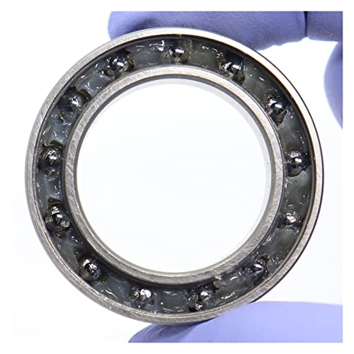 1PC MR2437H8-2RS Lager 24 * 37 * 8mm ABEC-3 Fahrrad BB Halterung Unten MR 24378 RS kugeln Lager 1PC MR2437H8-2RS Lager 24 * 37 * 8mm ABEC-3 Fahrrad BB Halterung Unten MR 24378 RS kugeln Lager von BJPCTUSF