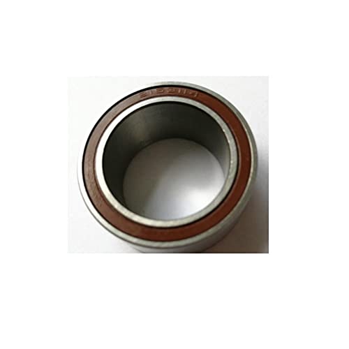 2153114-2RSV Max. Lager 21,5 x 31 x 14 mm, zweireihig, volle Kugeln, Fahrrad-Innenlager, Rahmen-Reparaturteile, 1 Stück Kugellager 2153114-2RSV Max. Lager 21,5 x 31 x 14 mm, zweireihig, volle Kugeln, Fahrrad-Innenlager, Rahmen-Reparaturteile, 1 Stück Kugellager von BJPCTUSF
