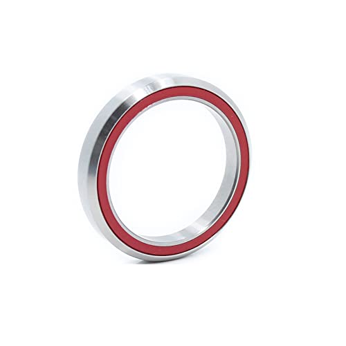 2PCS ACB845H8 Fahrrad Headset Lager 30,15 * 41,8 * 8mm 45/45 ACB Straße MTB Schrägkontakt Fahrrad lager MH-P08H8 2PCS ACB845H8 Fahrrad Headset Lager 30,15 * 41,8 * 8mm 45/45 ACB Straße MTB Schrägkontakt Fahrrad lager MH-P08H8 von BJPCTUSF