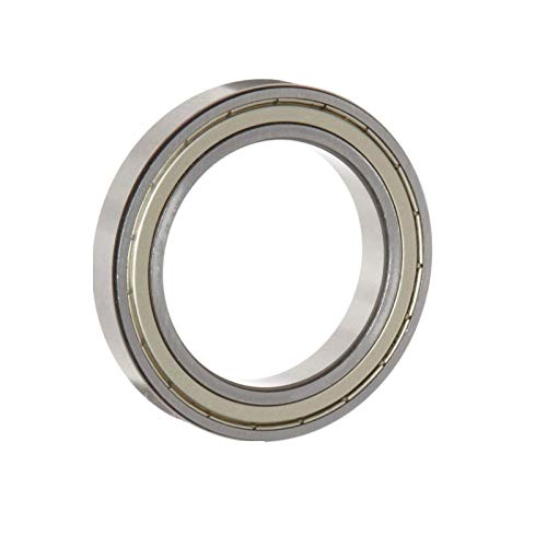 3 Stück 6908ZZ Rillenkugelrollen dünnwandige Lager 40 x 62 x 12 mm Lagerstahlmaterial Dünnschlifflager 3 Stück 6908ZZ Rillenkugelrollen dünnwandige Lager 40 x 62 x 12 mm Lagerstahlmaterial Dünnschlifflager von BJPCTUSF