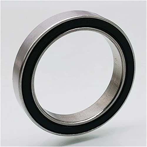 4 Stück MR3040H7-2RS Kugellager 30 x 40 x 7 mm Stahlkugel doppelt abgedichtet MR3040H6-2RS 30 x 40 x 6 mm Fahrradlager for SRAM Dub(MR3040H6-2RS Steel balls) von BJPCTUSF