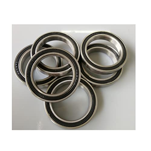 5 Teile/los 6806 RS Kugellager ABEC-7 30x42x7mm Dünnschliff Kugellager 5 Teile/los 6806 RS Kugellager ABEC-7 30x42x7mm Dünnschliff Kugellager von BJPCTUSF