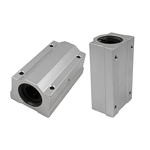 Führungen Linear Motion Kugellager Gleitblock Buchse SC8UU SCS8LUU SC10LUU SCS12UU 16UU 20UU 25UU 30UU Linear Welle 3D Drucker Teile Führungen Linear Motion Kugellager Gleitblock Buchse SC8UU SCS8LUU SC10LUU SCS12UU 16UU 20UU 25UU 30UU Linear Welle 3D Drucker Teile von BJPCTUSF