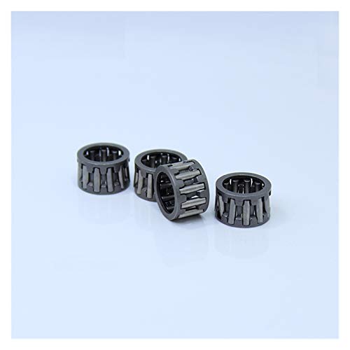 Hochgeschwindigkeits-Lagergröße K141810, radiale Nadelrollen- und Käfigbaugruppen K14x18x10, 29242/14 Lager 14x18x10 mm Hochgeschwindigkeits-Lagergröße K141810, radiale Nadelrollen- und Käfigbaugruppen K14x18x10, 29242/14 Lager 14x18x10 mm von BJPCTUSF
