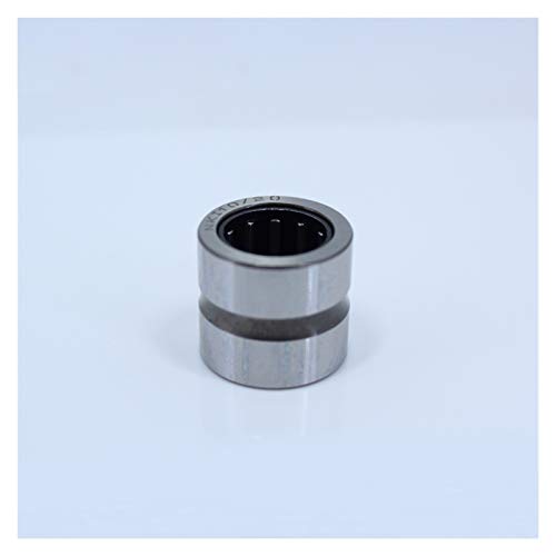 Hochgeschwindigkeits-NK8/10TN-Lager, 8 x 15 x 10 mm, Nadellager mit festem Kragen, ohne Innenring, NK8/10 TN NK810-Lager Hochgeschwindigkeits-NK8/10TN-Lager, 8 x 15 x 10 mm, Nadellager mit festem Kragen, ohne Innenring, NK8/10 TN NK810-Lager von BJPCTUSF