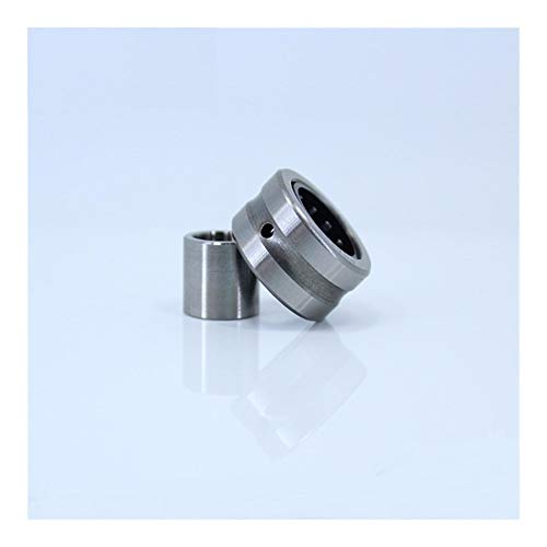 Hochgeschwindigkeits-NKI50/35-Lager, 50 x 68 x 35 mm, massiver Kragen, Nadellager mit Innenring, NKI 50/35-Lager Hochgeschwindigkeits-NKI50/35-Lager, 50 x 68 x 35 mm, massiver Kragen, Nadellager mit Innenring, NKI 50/35-Lager von BJPCTUSF