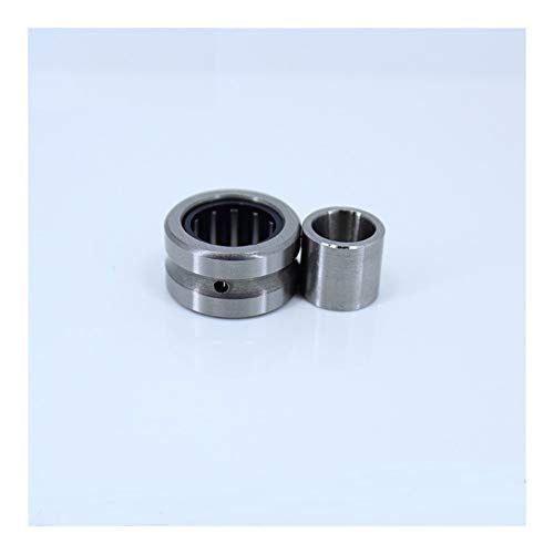 Hochgeschwindigkeits-Nadellager NKI65/25 NKI 65/25 Nadellager mit festem Kragen und Innenring 65 x 90 x 25 mm Hochgeschwindigkeits-Nadellager NKI65/25 NKI 65/25 Nadellager mit festem Kragen und Innenring 65 x 90 x 25 mm von BJPCTUSF