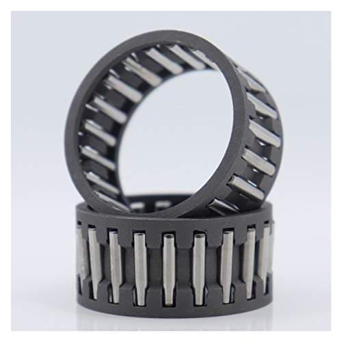 Hochgeschwindigkeitslager K303517 30 x 35 x 17 mm 2 Stück Radialnadelrollen- und Käfigbaugruppen K303517 49241/30 Lager K30 x 35 x 17 mm Hochgeschwindigkeitslager K303517 30 x 35 x 17 mm 2 Stück Radialnadelrollen- und Käfigbaugruppen K303517 49241/30 Lager K30 x 35 x 17 mm von BJPCTUSF