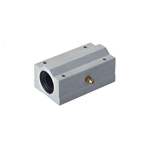Präzisions-Lineargehäuseeinheit SMA10LUU SMA 10LUU SMA10 LUU Linearlager-Gleiteinheit von BJPCTUSF
