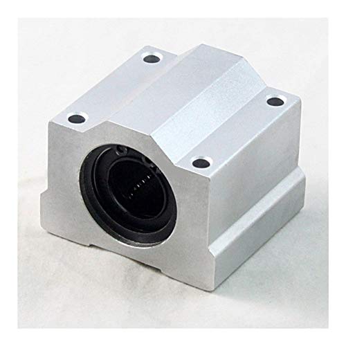 Precision SC25UU SCS25UU SMA25UU Gleitbuchse Linear Motion Kugellager Gleitbuchse CNC Precision SC25UU SCS25UU SMA25UU Gleitbuchse Linear Motion Kugellager Gleitbuchse CNC von BJPCTUSF