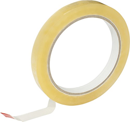 BJZ C-195 012 Klebeband antistatisch unbedruckt, transparent BJZ C-195 012 Klebeband antistatisch unbedruckt, transparent von BJZ
