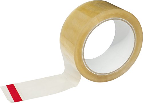 BJZ C-195 050 Klebeband antistatisch unbedruckt, transparent BJZ C-195 050 Klebeband antistatisch unbedruckt, transparent von BJZ