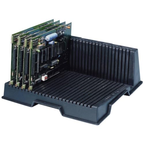 BJZ ESD-Platinenhalter (L x B x H) 208 x 272 x 93mm leitfähig ESD-Kennbuchstabe: C H-LS-210 von BJZ