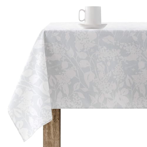 Belum Masterchef Tischdecke aus Harz, schmutzabweisend, Größe: 200 x 140 cm, Modell: 0400-29, Stoff: 100% Baumwolle, Tischdecke ohne Wachstuch, sehr weich, wasserdicht, flüssigkeitsabweisend Belum Masterchef Tischdecke aus Harz, schmutzabweisend, Größe: 200 x 140 cm, Modell: 0400-29, Stoff: 100% Baumwolle, Tischdecke ohne Wachstuch, sehr weich, wasserdicht, flüssigkeitsabweisend von BL BELUM