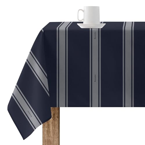 Belum Tischdecke, 200 x 140 cm, Harry Potter, harzbeschichtet, schmutzabweisend, Modell Ravenclaw Basic Belum Tischdecke, 200 x 140 cm, Harry Potter, harzbeschichtet, schmutzabweisend, Modell Ravenclaw Basic von BL BELUM