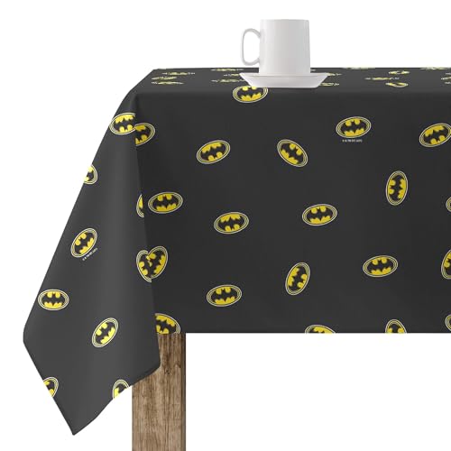 Belum Tischdecke, fleckenabweisend, Teflon, schmutzabweisend, rechteckig, Harz, Tischdecke, Küche, Tischdecke, Tischdecke, 200 x 140 cm Belum Tischdecke, fleckenabweisend, Teflon, schmutzabweisend, rechteckig, Harz, Tischdecke, Küche, Tischdecke, Tischdecke, 200 x 140 cm von BL BELUM