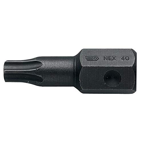 FACOM 1/2 Zoll Impact-Schraubeinlage Torx-Number T27, 1 Stück, NEX.27A FACOM 1/2 Zoll Impact-Schraubeinlage Torx-Number T27, 1 Stück, NEX.27A von BLACK+DECKER