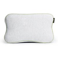 BLACKROLL® Kissen Recovery Pillow weiß 50,0 x 30,0 cm von BLACKROLL®