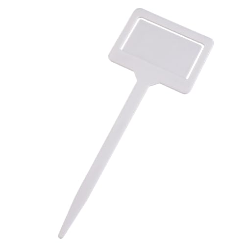 BLASHRD Kunststoff-Gartenetiketten, Sukkulenten-Etiketten, Einlege-Gartenetiketten, BLASHRD Kunststoff-Gartenetiketten, Sukkulenten-Etiketten, Einlege-Gartenetiketten, von BLASHRD