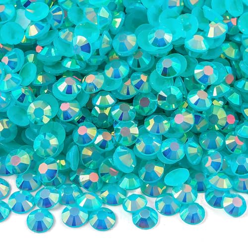 Blinginbox SS16 Strasssteine aus Kunstharz, nicht Hotfix, für Bastelarbeiten, Dekoration, Nägel, Gesicht, Augen, Make-up, Körperkunst, Handyhüllen, Taschen, Grußkarten, Bücher, Edelsteine, Gelee, DK, Blinginbox SS16 Strasssteine aus Kunstharz, nicht Hotfix, für Bastelarbeiten, Dekoration, Nägel, Gesicht, Augen, Make-up, Körperkunst, Handyhüllen, Taschen, Grußkarten, Bücher, Edelsteine, Gelee, DK, von BLINGINBOX