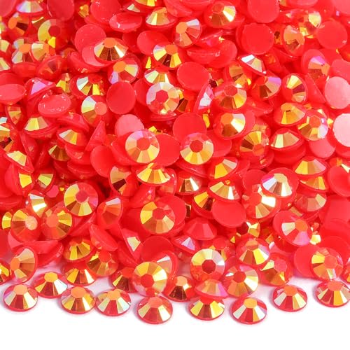 Blinginbox SS16 Strasssteine aus Kunstharz, nicht Hotfix, für Bastelarbeiten, Dekoration, Nägel, Gesicht, Augen, Make-up, Körperkunst, Handyhüllen, Taschen, Grußkarten, Bücher, Edelsteine, Gelee, Blinginbox SS16 Strasssteine aus Kunstharz, nicht Hotfix, für Bastelarbeiten, Dekoration, Nägel, Gesicht, Augen, Make-up, Körperkunst, Handyhüllen, Taschen, Grußkarten, Bücher, Edelsteine, Gelee, von BLINGINBOX