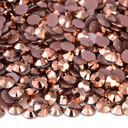 Blinginbox SS20 Strasssteine aus Kunstharz, 5 mm, nicht Hotfix, für Bastelarbeiten, Dekoration, Nägel, Gesicht, Augen, Make-up, Körperkunst, Handyhüllen, Taschen, Grußkarten, Bücher, Edelsteine, Blinginbox SS20 Strasssteine aus Kunstharz, 5 mm, nicht Hotfix, für Bastelarbeiten, Dekoration, Nägel, Gesicht, Augen, Make-up, Körperkunst, Handyhüllen, Taschen, Grußkarten, Bücher, Edelsteine, von BLINGINBOX