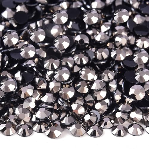 Blinginbox SS20 Strasssteine aus Kunstharz, 5 mm, nicht Hotfix, für Bastelarbeiten, Dekoration, Nägel, Gesicht, Augen, Make-up, Körperkunst, Handyhüllen, Taschen, Grußkarten, Bücher, Edelsteine, Blinginbox SS20 Strasssteine aus Kunstharz, 5 mm, nicht Hotfix, für Bastelarbeiten, Dekoration, Nägel, Gesicht, Augen, Make-up, Körperkunst, Handyhüllen, Taschen, Grußkarten, Bücher, Edelsteine, von BLINGINBOX