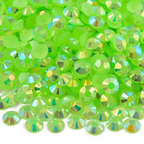 Blinginbox SS20 Strasssteine aus Kunstharz, nicht Hotfix, 5 mm, für Bastelarbeiten, Dekoration, Nägel, Gesicht, Augen, Make-up, Körperkunst, Handyhüllen, Taschen, Grußkarten, Bücher, Edelsteine, Blinginbox SS20 Strasssteine aus Kunstharz, nicht Hotfix, 5 mm, für Bastelarbeiten, Dekoration, Nägel, Gesicht, Augen, Make-up, Körperkunst, Handyhüllen, Taschen, Grußkarten, Bücher, Edelsteine, von BLINGINBOX