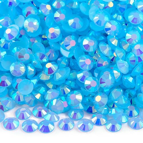 Blinginbox SS20 Strasssteine aus Kunstharz, nicht Hotfix, 5 mm, für Bastelarbeiten, Dekoration, Nägel, Gesicht, Augen, Make-up, Körperkunst, Handyhüllen, Taschen, Grußkarten, Bücher, Edelsteine, Blinginbox SS20 Strasssteine aus Kunstharz, nicht Hotfix, 5 mm, für Bastelarbeiten, Dekoration, Nägel, Gesicht, Augen, Make-up, Körperkunst, Handyhüllen, Taschen, Grußkarten, Bücher, Edelsteine, von BLINGINBOX