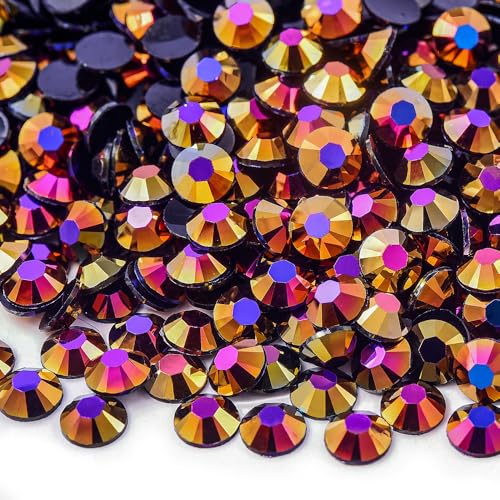 Blinginbox SS20 Strasssteine aus Kunstharz, nicht Hotfix, 5 mm, für Bastelarbeiten, Dekoration, Nägel, Gesicht, Augen, Make-up, Körperkunst, Handyhüllen, Taschen, Grußkarten, Bücher, Edelsteine, Blinginbox SS20 Strasssteine aus Kunstharz, nicht Hotfix, 5 mm, für Bastelarbeiten, Dekoration, Nägel, Gesicht, Augen, Make-up, Körperkunst, Handyhüllen, Taschen, Grußkarten, Bücher, Edelsteine, von BLINGINBOX