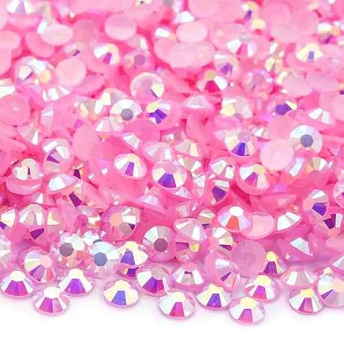 Blinginbox SS20 Strasssteine aus Kunstharz, nicht Hotfix, 5 mm, für Bastelarbeiten, Dekoration, Nägel, Gesicht, Augen, Make-up, Körperkunst, Handyhüllen, Taschen, Grußkarten, Bücher, Edelsteine, Blinginbox SS20 Strasssteine aus Kunstharz, nicht Hotfix, 5 mm, für Bastelarbeiten, Dekoration, Nägel, Gesicht, Augen, Make-up, Körperkunst, Handyhüllen, Taschen, Grußkarten, Bücher, Edelsteine, von BLINGINBOX