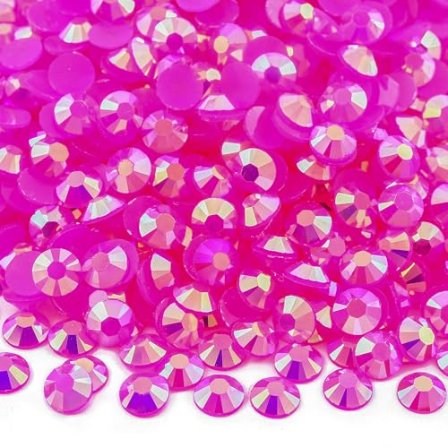 Blinginbox SS20 Strasssteine aus Kunstharz, nicht Hotfix, 5 mm, für Bastelarbeiten, Dekoration, Nägel, Gesicht, Augen, Make-up, Körperkunst, Handyhüllen, Taschen, Grußkarten, Bücher, Edelsteine, Blinginbox SS20 Strasssteine aus Kunstharz, nicht Hotfix, 5 mm, für Bastelarbeiten, Dekoration, Nägel, Gesicht, Augen, Make-up, Körperkunst, Handyhüllen, Taschen, Grußkarten, Bücher, Edelsteine, von BLINGINBOX