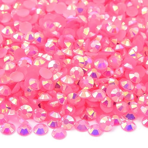 Blinginbox SS20 Strasssteine aus Kunstharz, nicht Hotfix, 5 mm, für Bastelarbeiten, Dekoration, Nägel, Gesicht, Augen, Make-up, Körperkunst, Handyhüllen, Taschen, Grußkarten, Bücher, Edelsteine, Blinginbox SS20 Strasssteine aus Kunstharz, nicht Hotfix, 5 mm, für Bastelarbeiten, Dekoration, Nägel, Gesicht, Augen, Make-up, Körperkunst, Handyhüllen, Taschen, Grußkarten, Bücher, Edelsteine, von BLINGINBOX