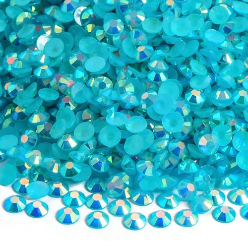 Blinginbox SS20 Strasssteine aus Kunstharz, nicht Hotfix, 5 mm, für Bastelarbeiten, Dekoration, Nägel, Gesicht, Augen, Make-up, Körperkunst, Handyhüllen, Taschen, Grußkarten, Bücher, Edelsteine, Blinginbox SS20 Strasssteine aus Kunstharz, nicht Hotfix, 5 mm, für Bastelarbeiten, Dekoration, Nägel, Gesicht, Augen, Make-up, Körperkunst, Handyhüllen, Taschen, Grußkarten, Bücher, Edelsteine, von BLINGINBOX
