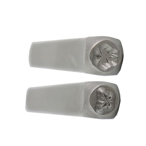 Professionelles Schmuck-Amboss-Meißel-Set für handgeschnitzte Textur- und Musterherstellung in der Schmuckverarbeitung für den täglichen Gebrauch Professionelles Schmuck-Amboss-Meißel-Set für handgeschnitzte Textur- und Musterherstellung in der Schmuckverarbeitung für den täglichen Gebrauch von BLNGET