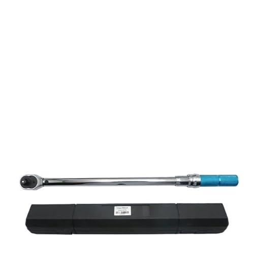 BLacOh Werkzeug Einstellbare Drehmomentschlüssel Fahrrad Reparatur Werkzeuge 1/4''3/8''1/2'' Fahrrad Reparatur Spanner Hand Werkzeug Set SchraubenschlüSsel Set(AYB-110) von BLacOh